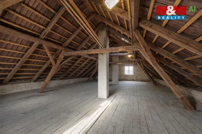 Prodej rodinného domu, Březová, 109 m2