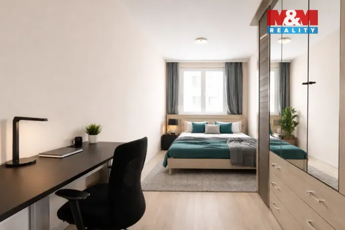 Prodej bytu 3+1, Brno - Bohunice, Spodní, 72 m2