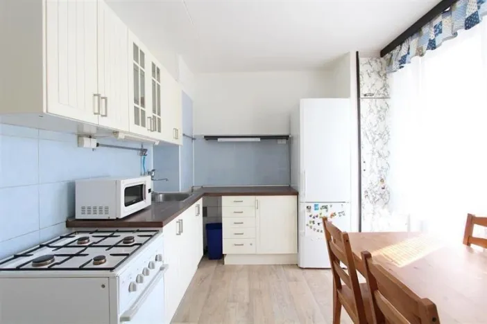 Pronájem bytu 1+1, Brno - Řečkovice, Horácké náměstí, 44 m2