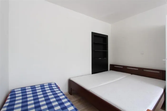 Pronájem bytu 1+1, Brno - Řečkovice, Horácké náměstí, 44 m2