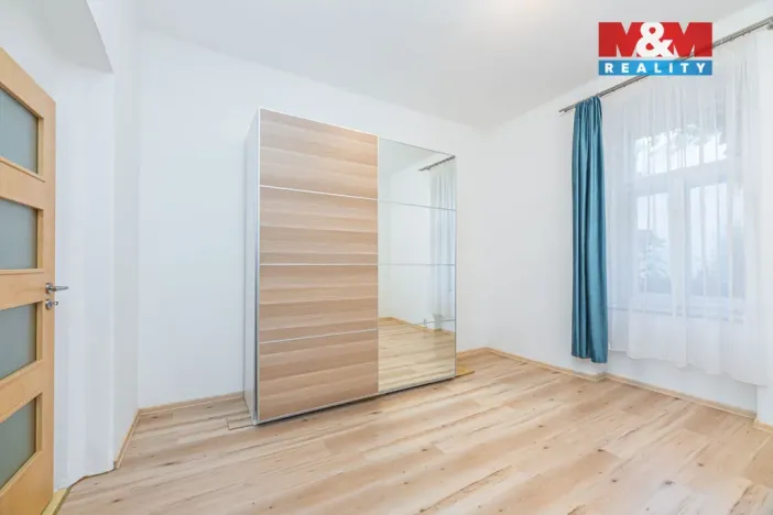 Prodej rodinného domu, Letohrad, Petříkov, 195 m2