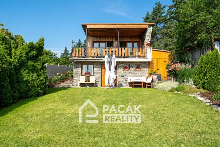 Prodej chaty, Plumlov, 75 m2