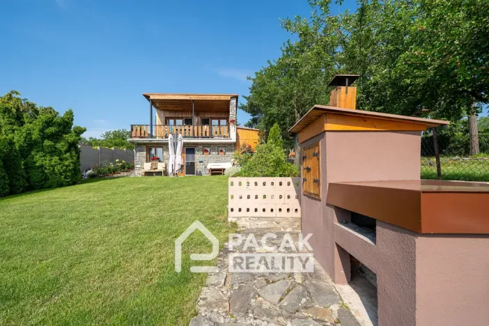 Prodej chaty, Plumlov, 75 m2