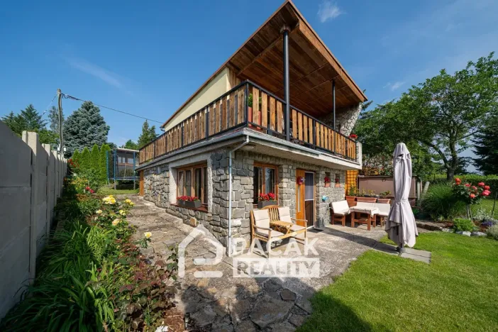 Prodej chaty, Plumlov, 75 m2