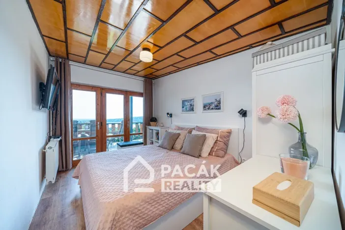 Prodej chaty, Plumlov, 75 m2