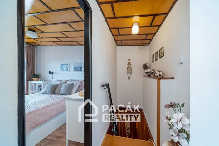 Prodej chaty, Plumlov, 75 m2