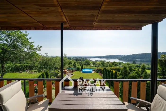 Prodej chaty, Plumlov, 75 m2