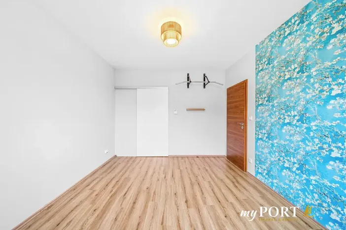 Pronájem bytu 3+kk, Plzeň, V Hájku, 88 m2