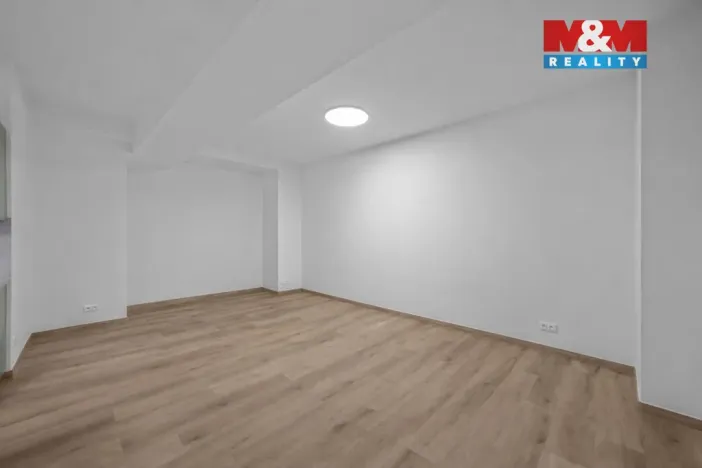 Prodej bytu 1+kk, Praha - Staré Město, Dlouhá, 46 m2