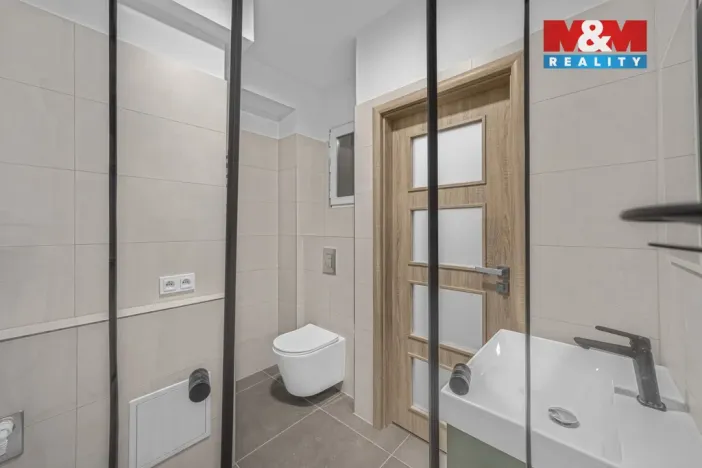 Prodej bytu 1+kk, Praha - Staré Město, Dlouhá, 46 m2