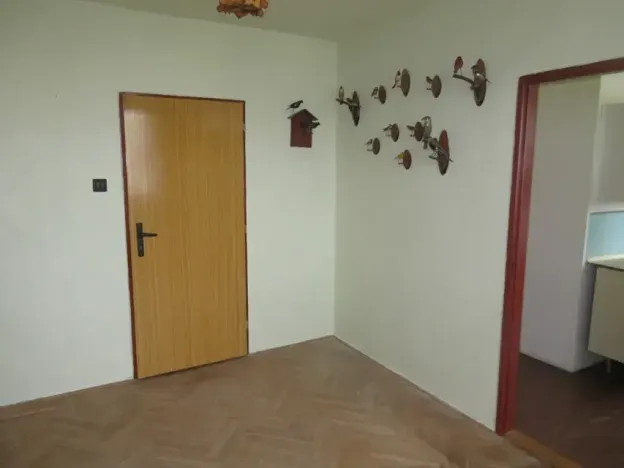 Prodej bytu 3+1, Písek, 71 m2