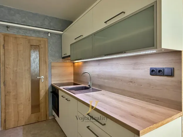 Pronájem bytu 3+1, Olomouc, Varšavské nám., 75 m2