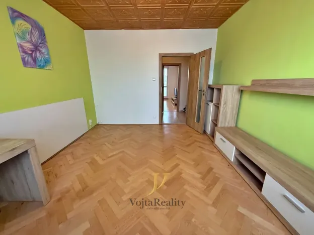 Pronájem bytu 3+1, Olomouc, Varšavské nám., 75 m2