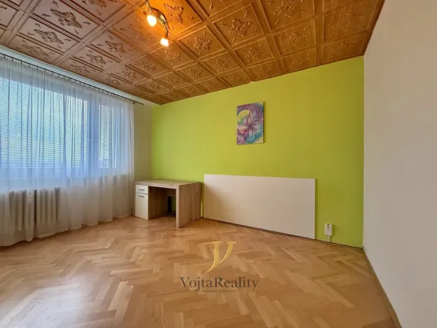 Pronájem bytu 3+1, Olomouc, Varšavské nám., 75 m2