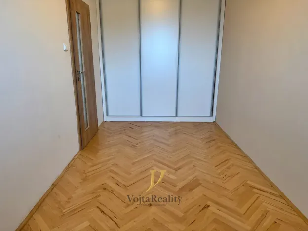 Pronájem bytu 3+1, Olomouc, Varšavské nám., 75 m2