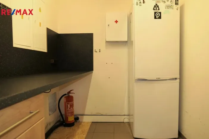 Pronájem restaurace, Mokrovousy, 42 m2