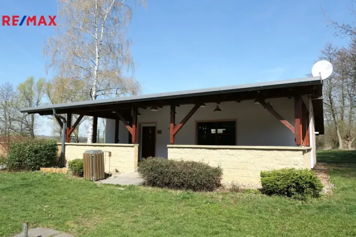 Pronájem restaurace, Mokrovousy, 42 m2