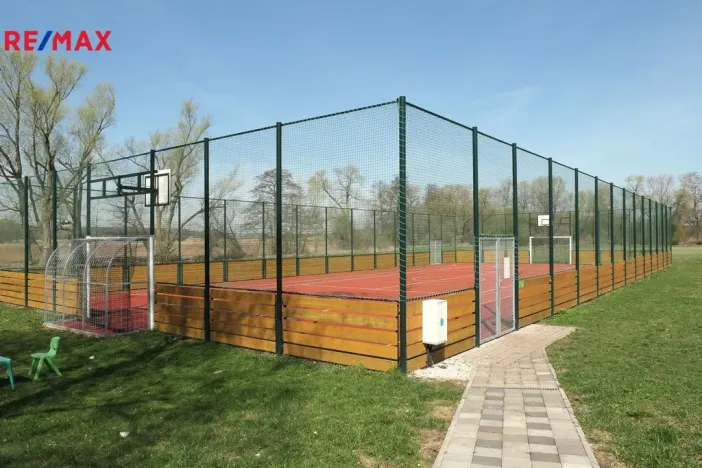 Pronájem restaurace, Mokrovousy, 42 m2