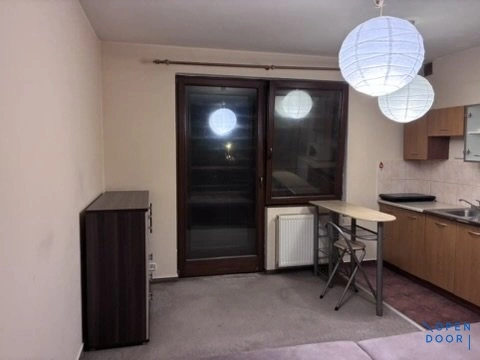 Pronájem bytu 1+kk, Praha - Hostivař, Švehlova, 25 m2