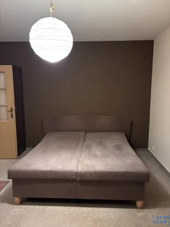 Pronájem bytu 1+kk, Praha - Hostivař, Švehlova, 25 m2