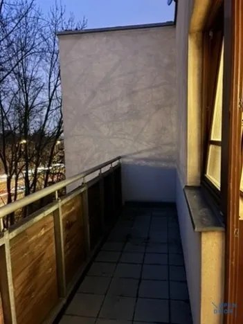 Pronájem bytu 1+kk, Praha - Hostivař, Švehlova, 25 m2