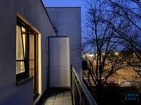 Pronájem bytu 1+kk, Praha - Hostivař, Švehlova, 25 m2