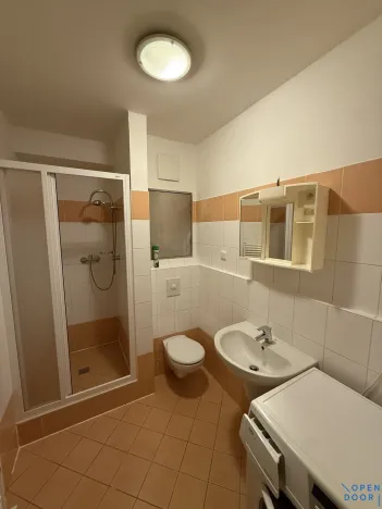 Pronájem bytu 1+kk, Praha - Hostivař, Švehlova, 25 m2