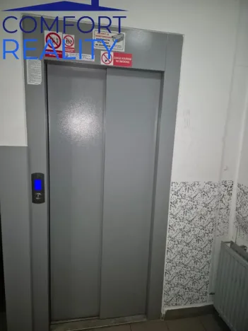 Pronájem bytu 2+kk, Ostrava - Hrabůvka, Plzeňská, 48 m2