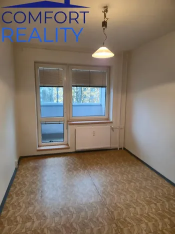 Pronájem bytu 2+kk, Ostrava - Hrabůvka, Plzeňská, 48 m2