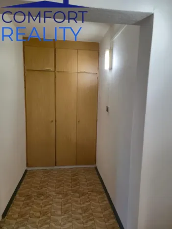 Pronájem bytu 2+kk, Ostrava - Hrabůvka, Plzeňská, 48 m2