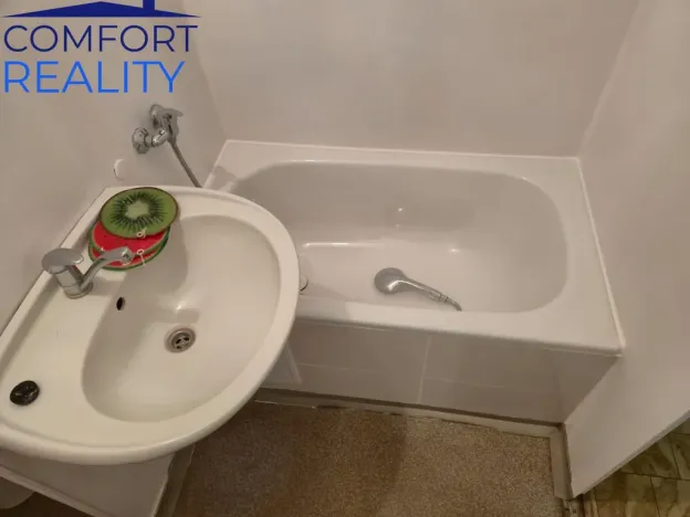 Pronájem bytu 2+kk, Ostrava - Hrabůvka, Plzeňská, 48 m2