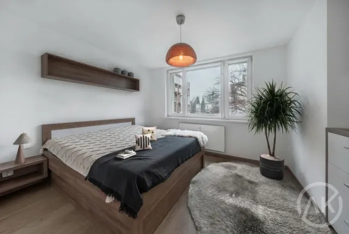 Pronájem bytu 3+kk, Ostrava - Moravská Ostrava, Pelclova, 87 m2