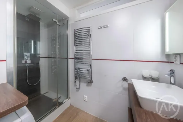 Pronájem bytu 3+kk, Ostrava - Moravská Ostrava, Pelclova, 87 m2