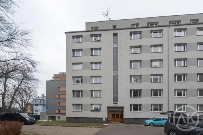 Pronájem bytu 3+kk, Ostrava - Moravská Ostrava, Pelclova, 87 m2