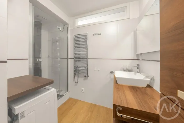 Pronájem bytu 3+kk, Ostrava - Moravská Ostrava, Pelclova, 87 m2