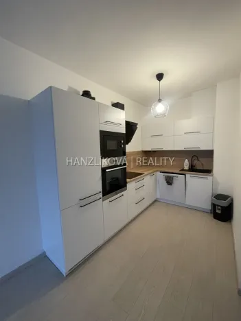 Pronájem bytu 2+kk, České Budějovice, Branišovská, 52 m2