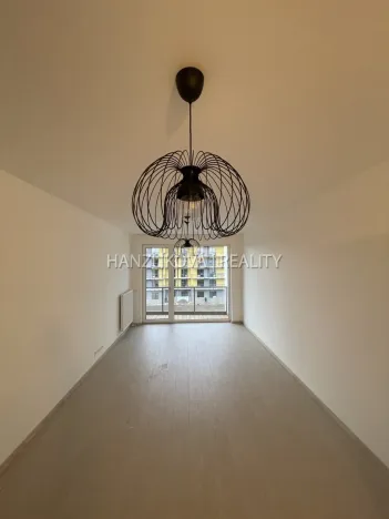 Pronájem bytu 2+kk, České Budějovice, Branišovská, 52 m2