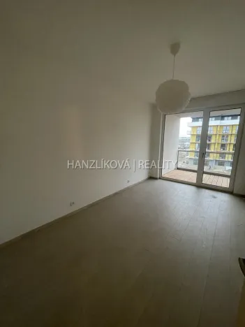 Pronájem bytu 2+kk, České Budějovice, Branišovská, 52 m2