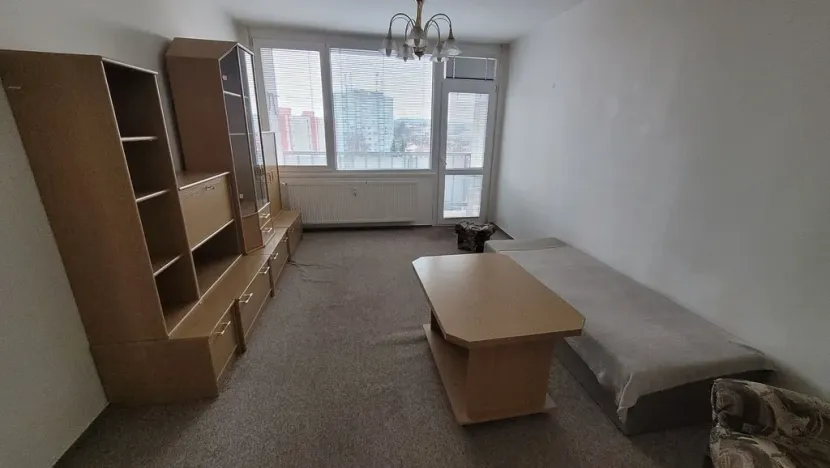 Prodej bytu 2+1, Roudnice nad Labem, Hornická, 56 m2