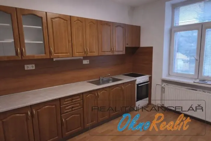 Pronájem bytu 3+1, Přerov - Přerov I-Město, Osmek, 104 m2