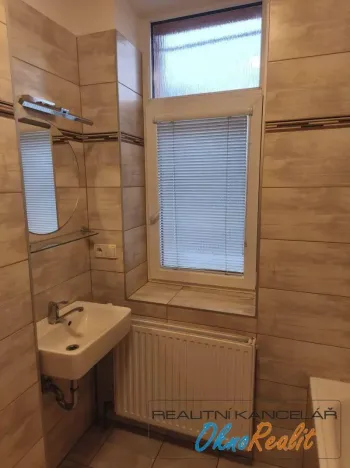 Pronájem bytu 3+1, Přerov - Přerov I-Město, Osmek, 104 m2