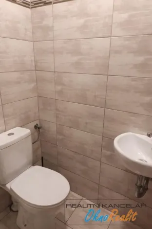 Pronájem bytu 3+1, Přerov - Přerov I-Město, Osmek, 104 m2