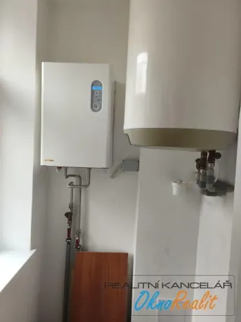 Pronájem bytu 3+1, Přerov - Přerov I-Město, Osmek, 104 m2