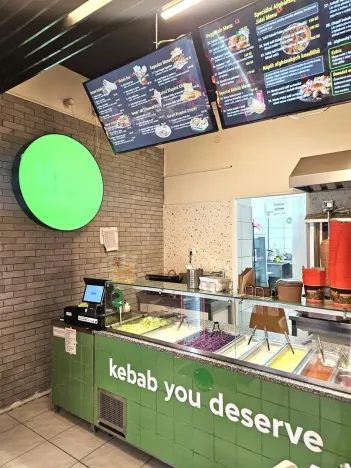 Pronájem restaurace, Praha - Vršovice, Žitomírská, 50 m2