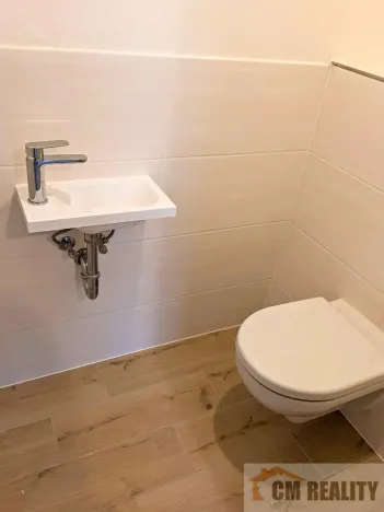 Prodej rodinného domu, Prostějov - Domamyslice, Olšová, 120 m2