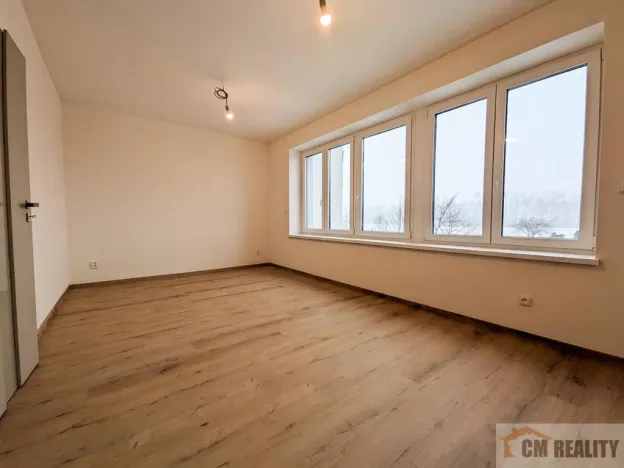 Prodej rodinného domu, Prostějov - Domamyslice, Olšová, 120 m2