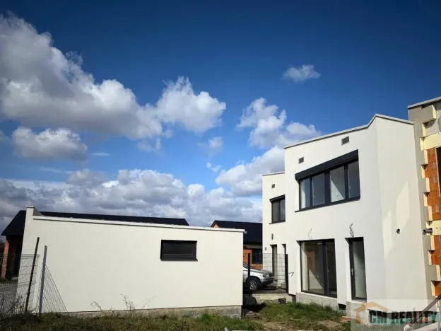 Prodej rodinného domu, Prostějov - Domamyslice, Olšová, 120 m2