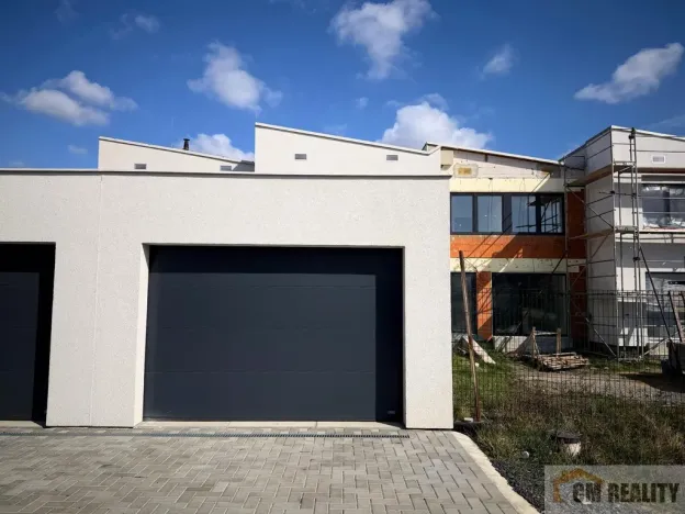 Prodej rodinného domu, Prostějov - Domamyslice, Olšová, 120 m2