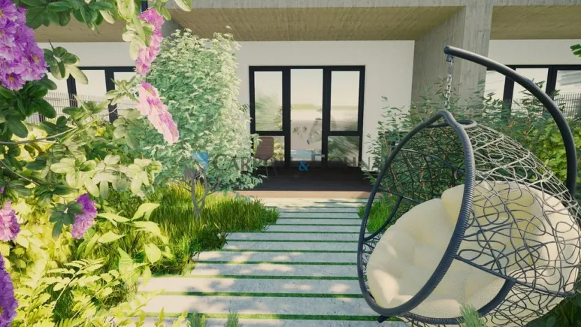 Prodej bytu 1+kk, Studénka - Butovice, Sjednocení, 41 m2