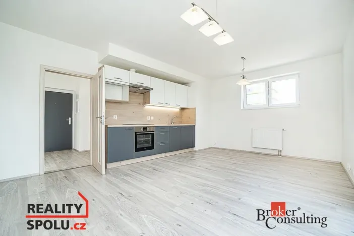 Pronájem bytu 1+kk, Heřmanova Huť - Vlkýš, U Pondu, 35 m2